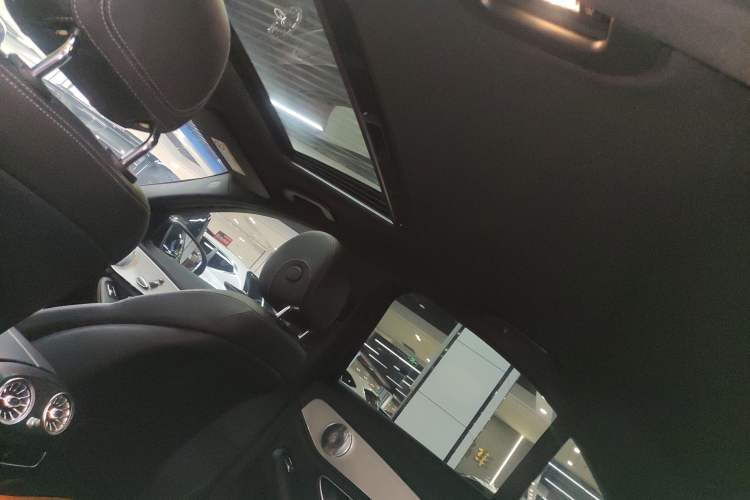 Used Mercedes-Benz C-Class 2020 Restyled C 260 Sport Edition
