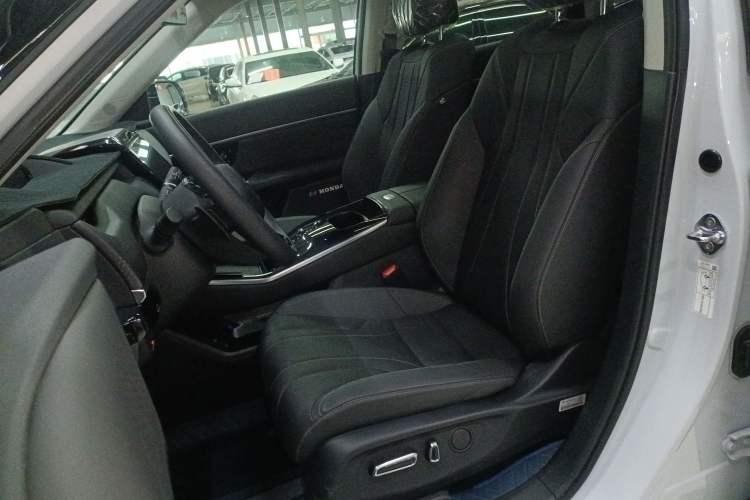 Used Honda P7 2025 Rear-Drive Long-Range Pro