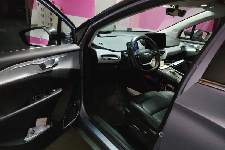 Used Geometry C 2021 C550 Power Edition
