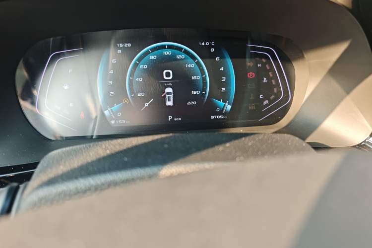 Used Oshan X7 PLUS 2022 1.5T Blue Whale Edition Automatic Prestige 7-Seater