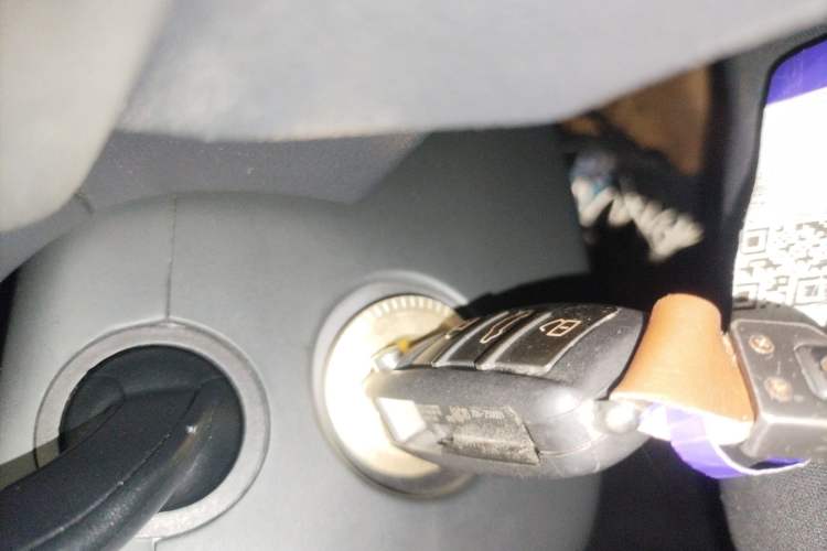 Used Audi Q3 2017 30 TFSI Fashion Model
