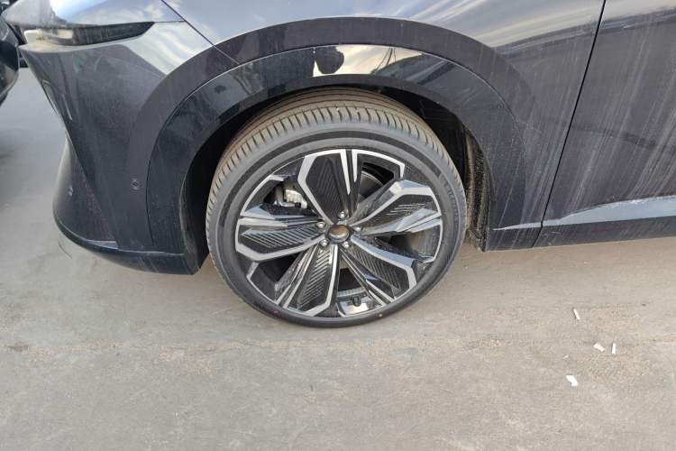 Used Mazda EZ-60 2025 Model Pure Electric 600 Max
