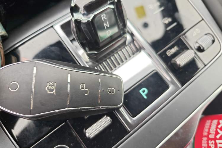 Used BYD Sealion 07 EV 2025 550 All-Wheel Drive Intelligent Driving Version