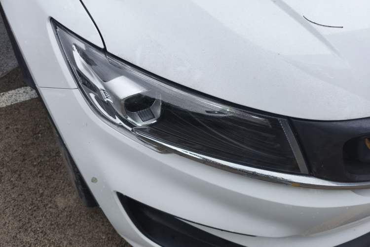 Used Geely Auto Jiajie 2019 1.5TD MHEV DCT Luxury Edition