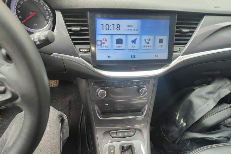 Used Buick Verano 2016 Hatchback 15S Automatic Ambition Model
