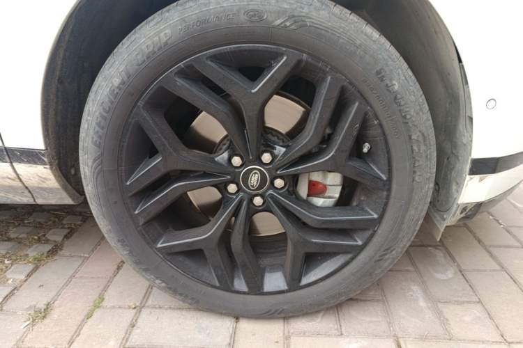 Used Land Rover Range Rover Evoque 2020 249 PS R-DYNAMIC S Sport Edition
