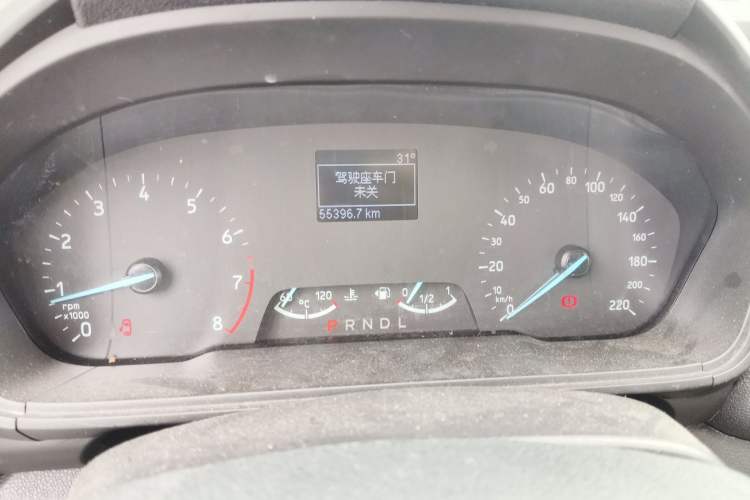 Used Ford EcoSport 2018 1.5L Automatic Elite Edition