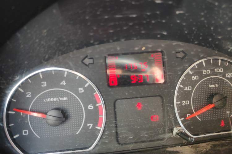 Used Wuling Hongguang V 2019 1.5L Jingqu Version China VI LAR