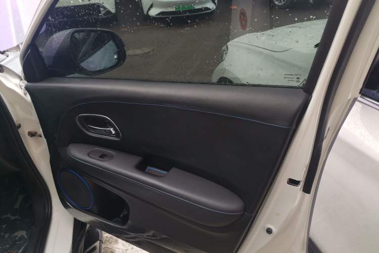 Used Everus VE-1 2020 Comfort Edition
