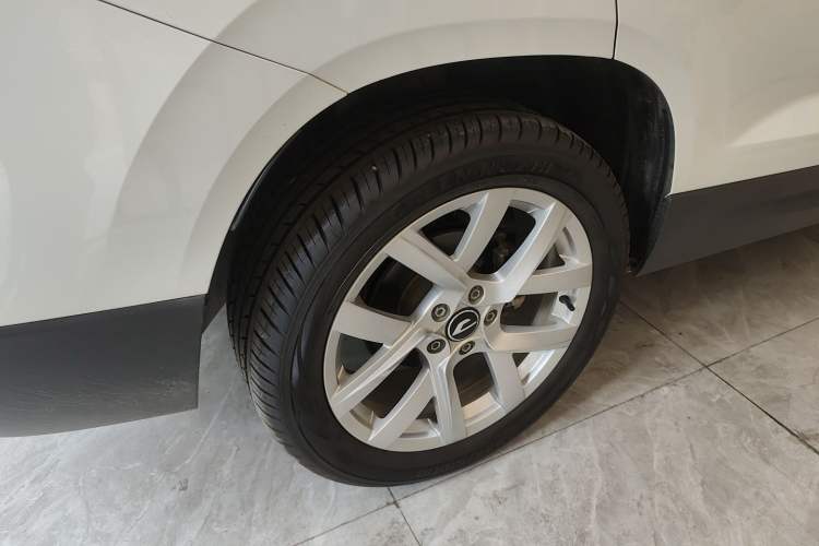 Used Jetta VS7 2023 280TSI Automatic Trend Edition
