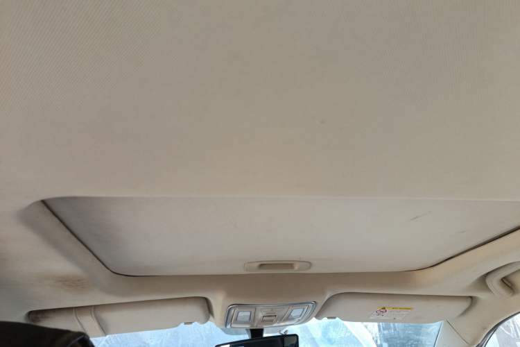 Used Geely Auto Vision X6 2016 1.3T CVT Luxury Model