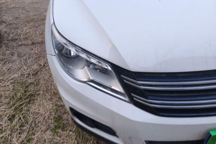 Used Volkswagen Tiguan 2012 1.8TSI Automatic All-Wheel Drive Elite Edition
