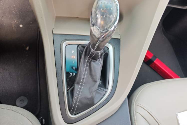 Used Buick GT 2016 18T Dual-Clutch Elite Model