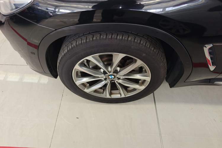 Used BMW X3 2019 xDrive25i Luxury Package