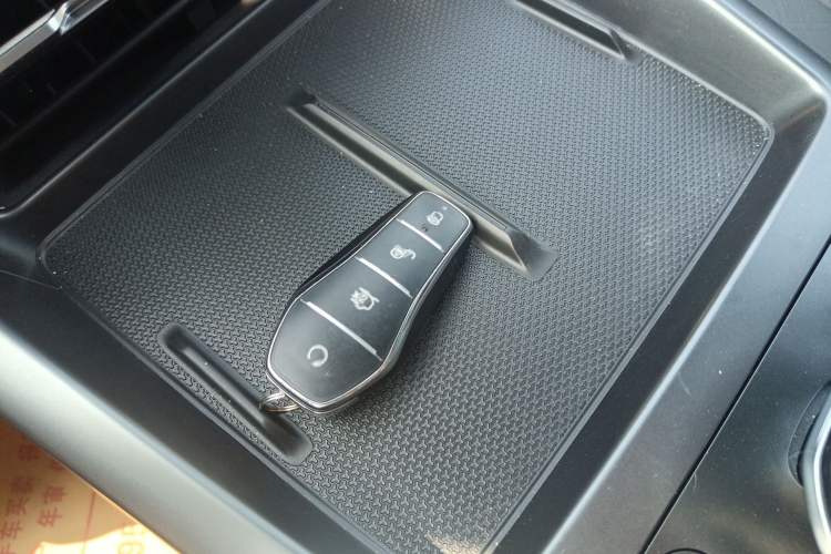 Used BYD Qin PLUS 2025 DM-i Smart Drive 120KM Superior Model
