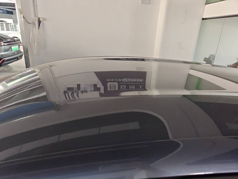Used BYD Dolphin 2025 Smart Drive Version 420 km Freedom Edition — 26