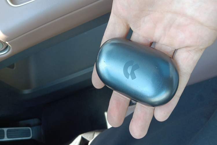 Used Nio ES8 2024 75 kWh Executive Edition Vehicle Key