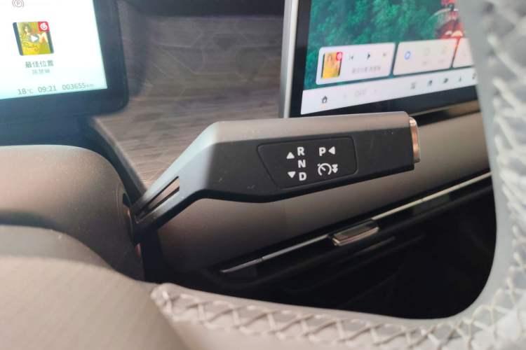 Used Dongfeng NAMMI 06 2025 471 Ultra