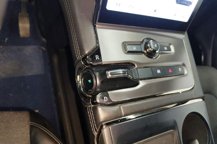 Used Nio EC6 2020 440 km Performance Version