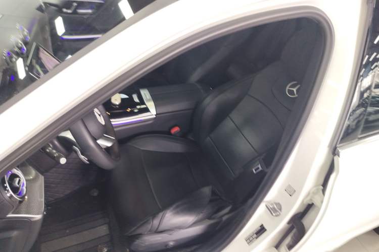 Used Mercedes-Benz C-Class 2023 Restyled C 260 L Sport Edition