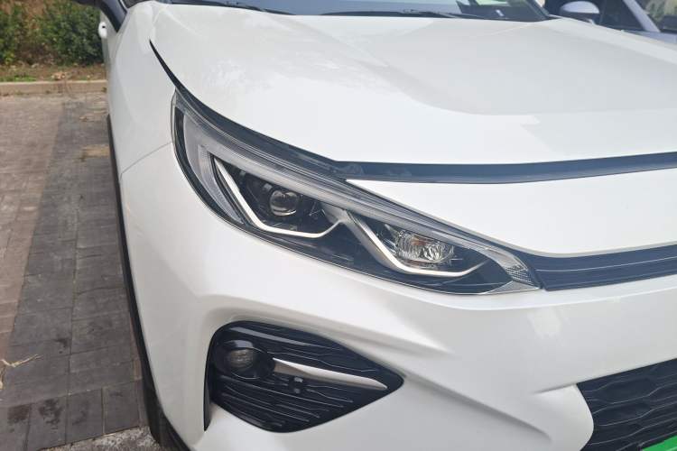 Used Toyota Wildlander 2023 2.0L CVT Two-Wheel Drive Luxury PLUS Edition
