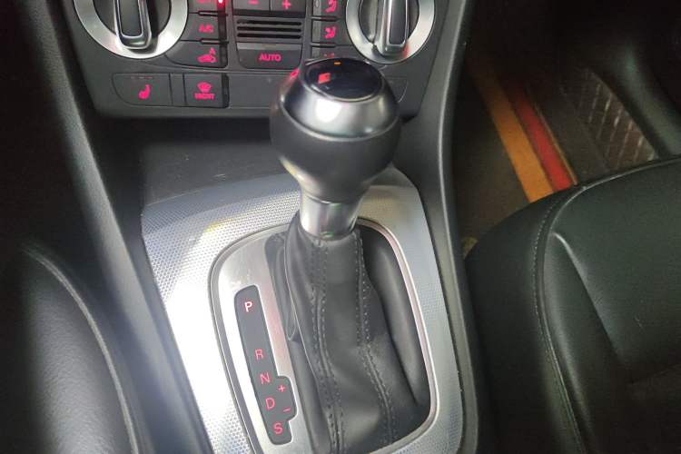 Used Audi Q3 2013 35 TFSI quattro Technology Edition
