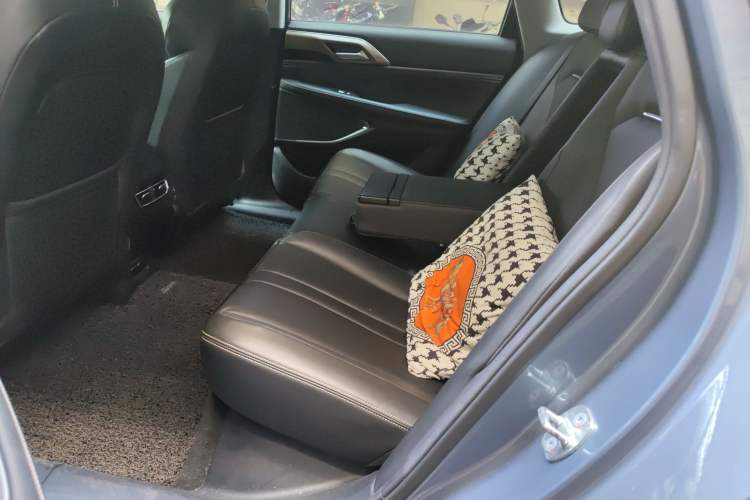 Used XPeng P5 2022 460E+
