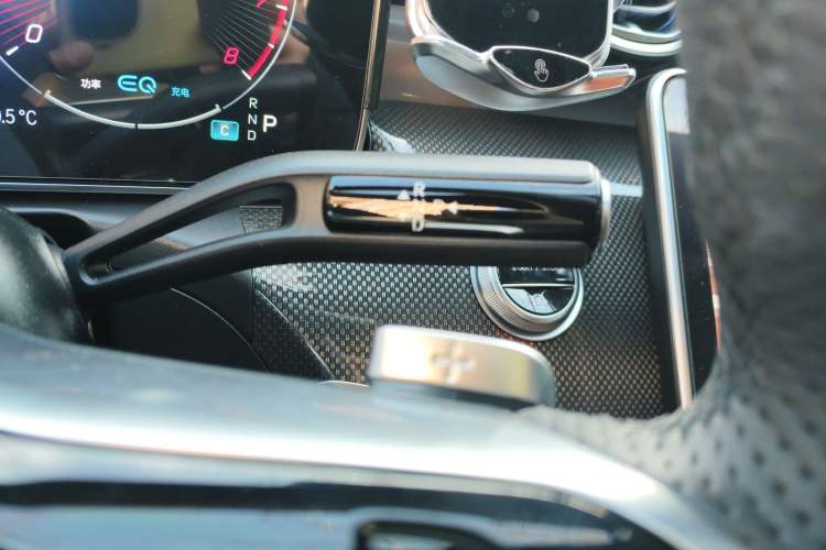 Used Mercedes-Benz C-Class 2022 Restyled C 260 L Sport Edition