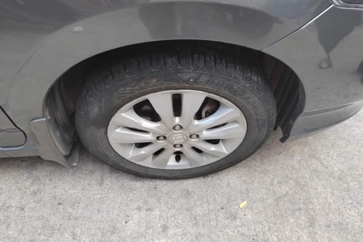 Used Honda City Classic 2014 Style 1.5L Automatic Elite Edition
