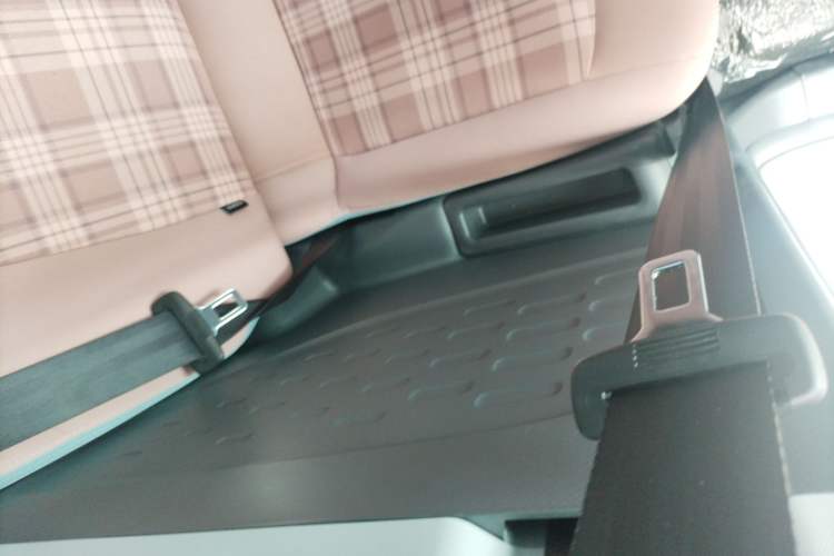 Used Chery New Energy QQ Ice Cream 2025 155km Sundae Edition