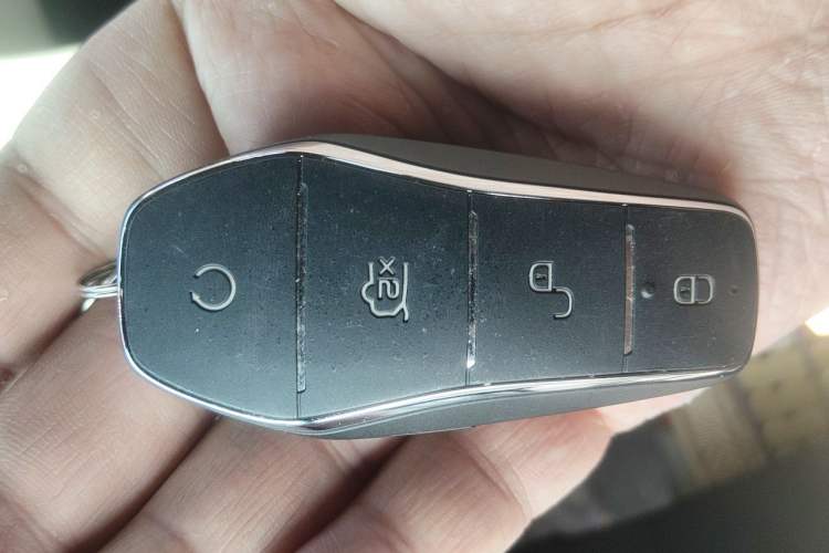 Used BYD Dolphin 2021 405 km Fashion Edition