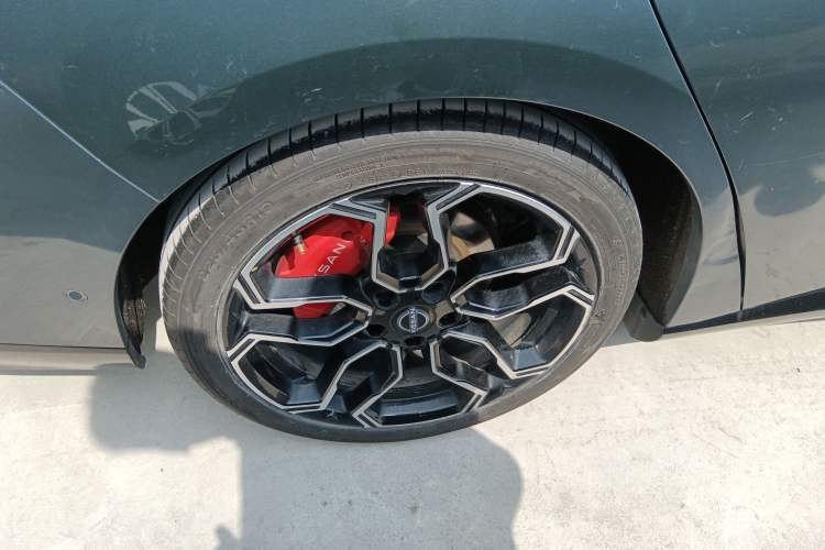 Used Nissan N7 2025 625 Max
