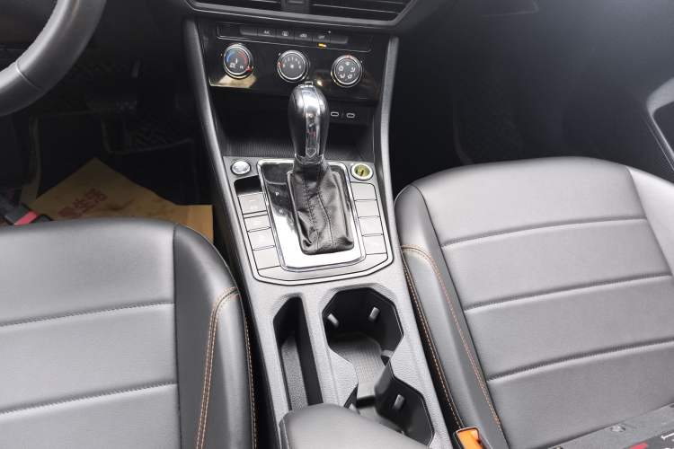 Used Volkswagen Bora 2023 200TSI DSG Enjoyment Edition Gear Lever