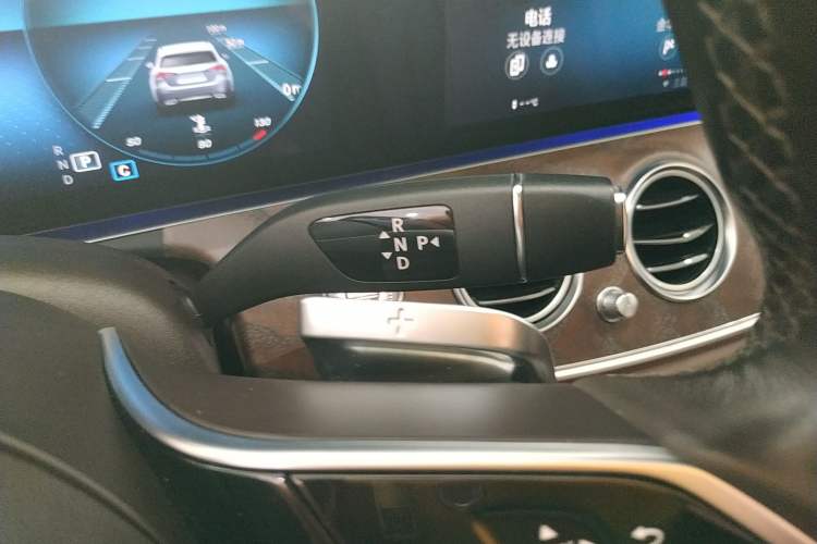 Used Mercedes-Benz E-Class 2023 E 260 L