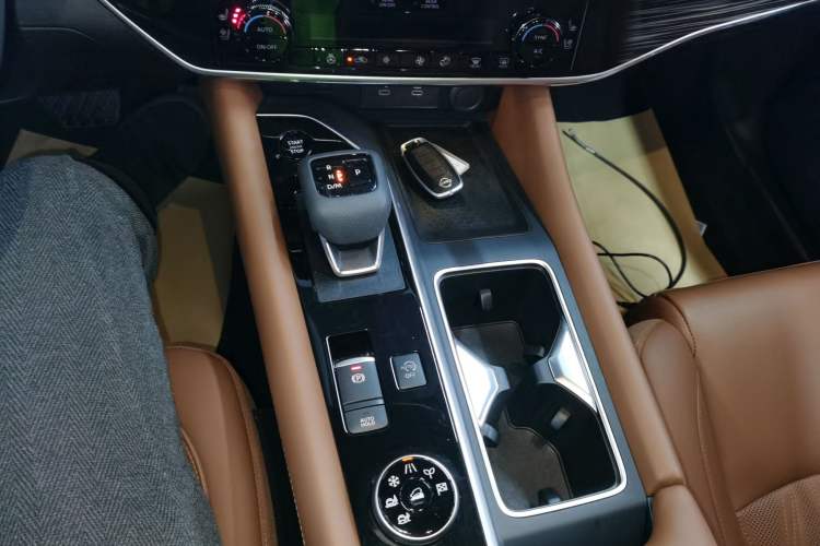 Used Nissan Pathfinder 2024 380 VC-TURBO Four-Wheel Drive Prestige Edition 6 Seats