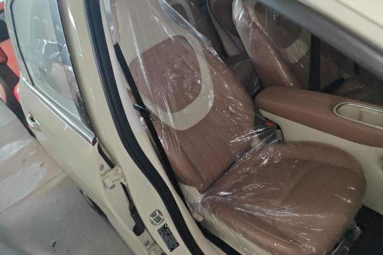 Used Wuling Bingo 2025 333 km Enjoyment Version