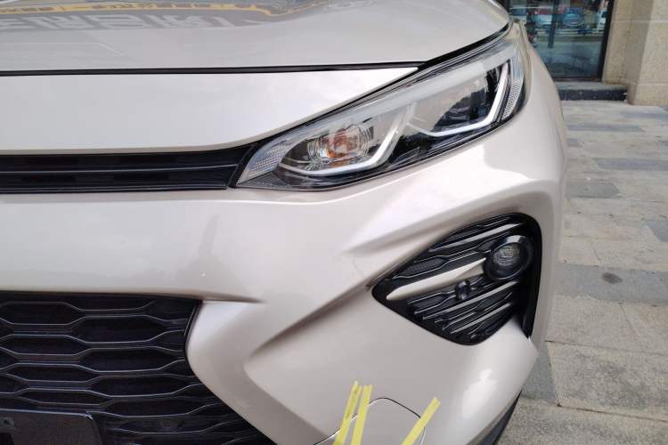 Used Toyota Wildlander 2023 2.0L CVT Two-Wheel Drive Luxury PLUS Edition