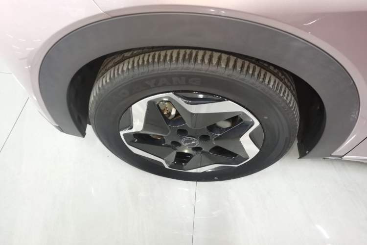 Used BYD Dolphin 2023 420 km Fashion Edition
