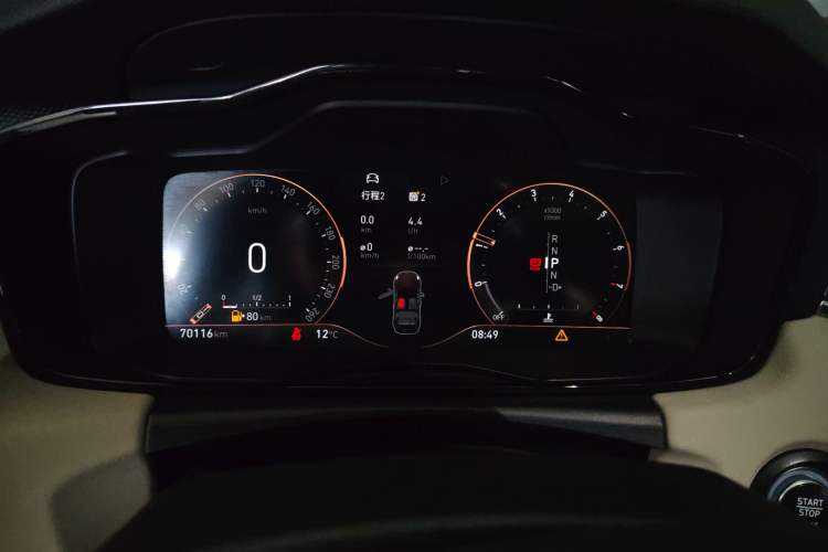 Used Lynk & Co 02 2022 1.5T DCT Shine Pro