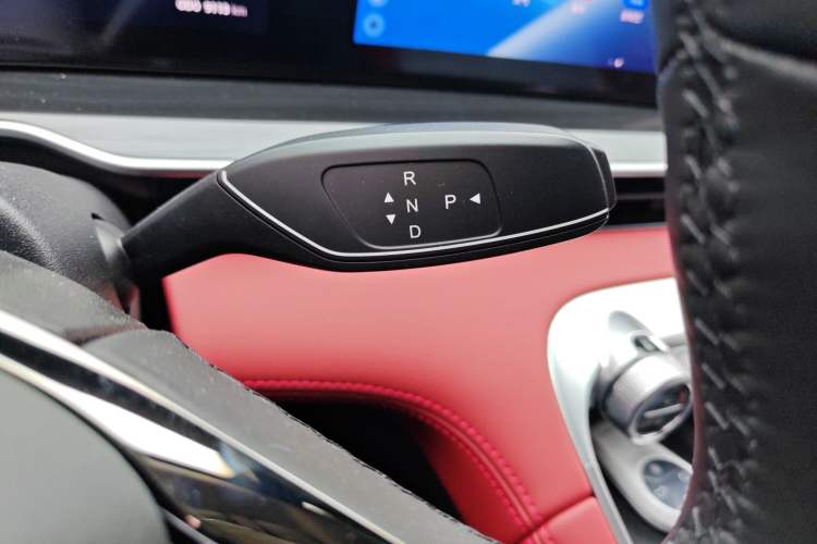 Used EXEED Stellar C-DM 2025 210 Extended-Range Pro Two-Wheel Drive