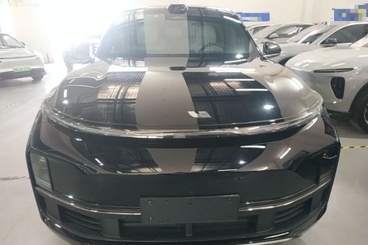 Used Li Auto L8 2024 Max
