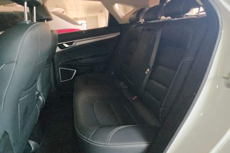 Used Geely Auto Emgrand GS 2018 Sport Edition 1.4T Automatic LingShang Model