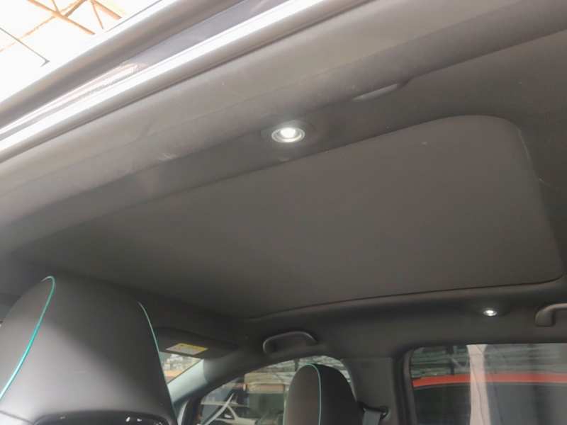 Used BYD Dolphin 2024 Honor Edition 420km Fashion Version — 17
