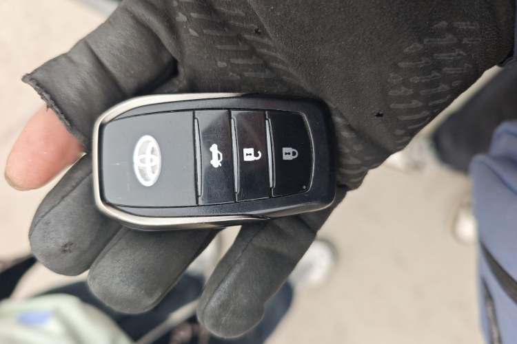 Used Toyota Levin 2016 1.6G-L CVT Leading Edition
