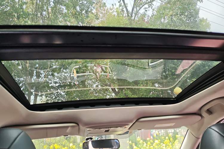 Used Nissan X-Trail 2014 2.0L CVT Comfort Edition 2WD
