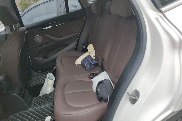 Used BMW X1 2022 sDrive25Li Leading Model