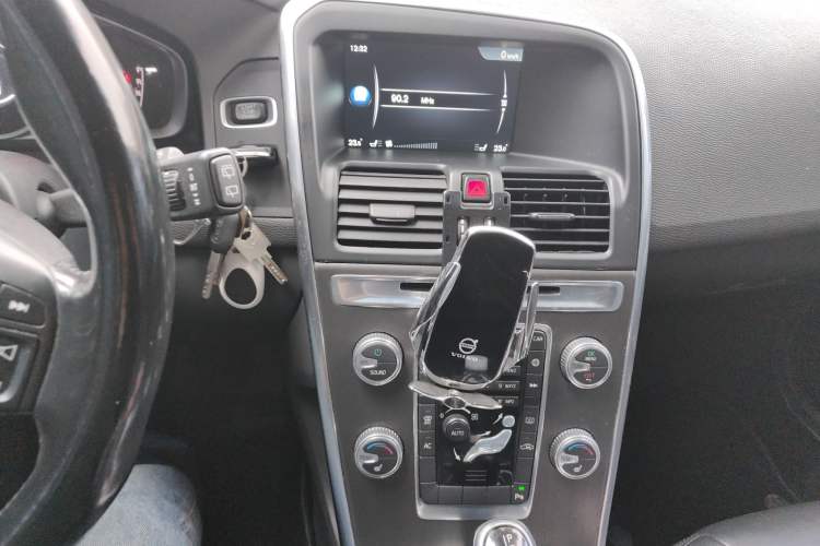 Used Volvo XC60 (Import) 2014 T5 Zhiyi Edition