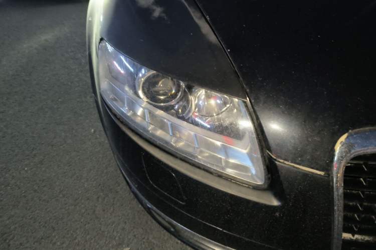 Used Audi A6L 2008 4.2 FSI quattro Ultimate Flagship