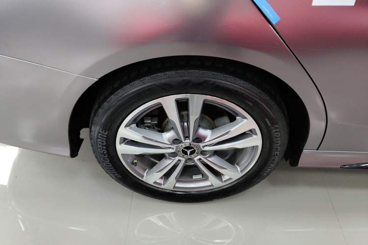 Used Mercedes-Benz C-Class 2021 C 200 L Fashion Edition Sport Version