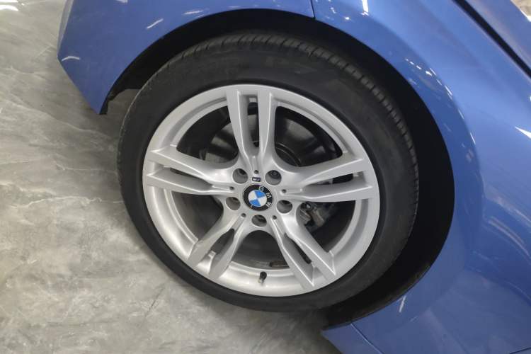 Used BMW 3 Series 2017 320i M Sport
